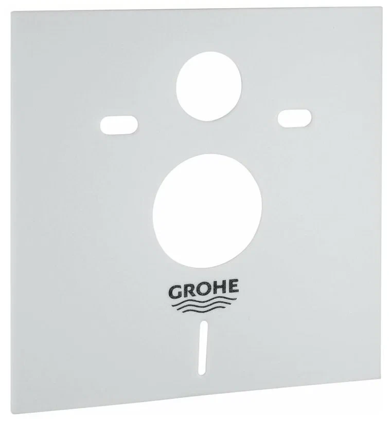 Инсталляция для подвесного унитаза Grohe Rapid SL 38929000