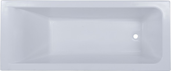 Ванна BRIGHT 180*80 в комплекте с каркасом