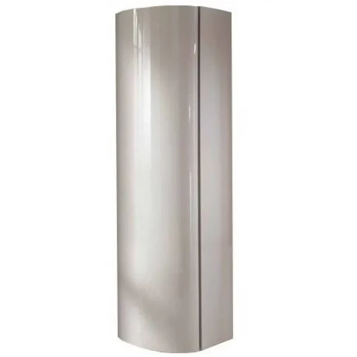 EB1115G-N23 PRESQU'ILE Подвесная колонна 50 см, шарниры слева, Ледяной коричневый Лак