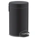 Ведро для мусора, черное Hansgrohe AddStoris 41775670