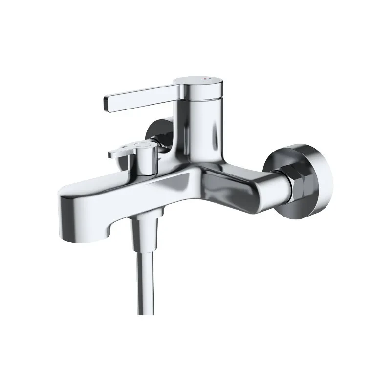 Смеситель для ванны, хром ESKO Canberra CR54