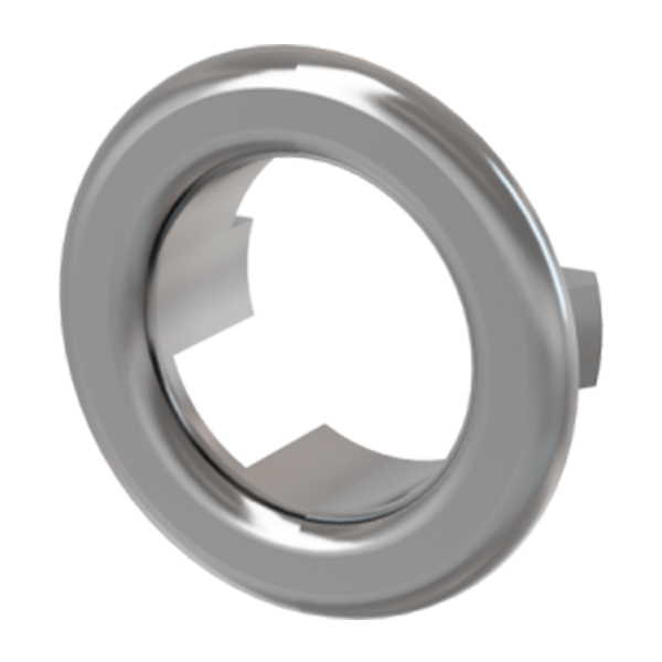 Обрамление перелива раковины Alcaplast A22