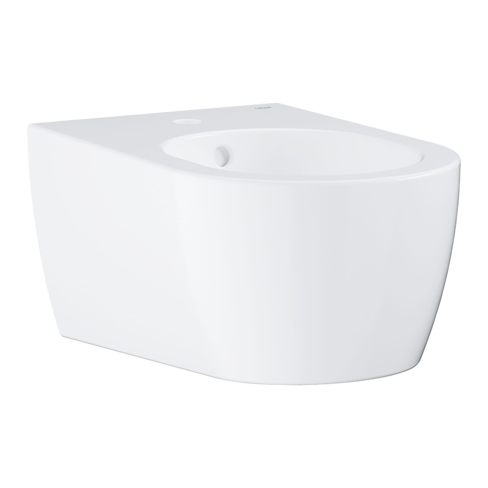 Биде подвесное GROHE Essence Ceramic, альпин-белый (3957400H)