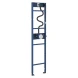 Инсталляция для душа Grohe Rapido Shower Frame 1039939990