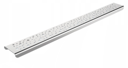 Решетка Radaway Quadro 5R085Q