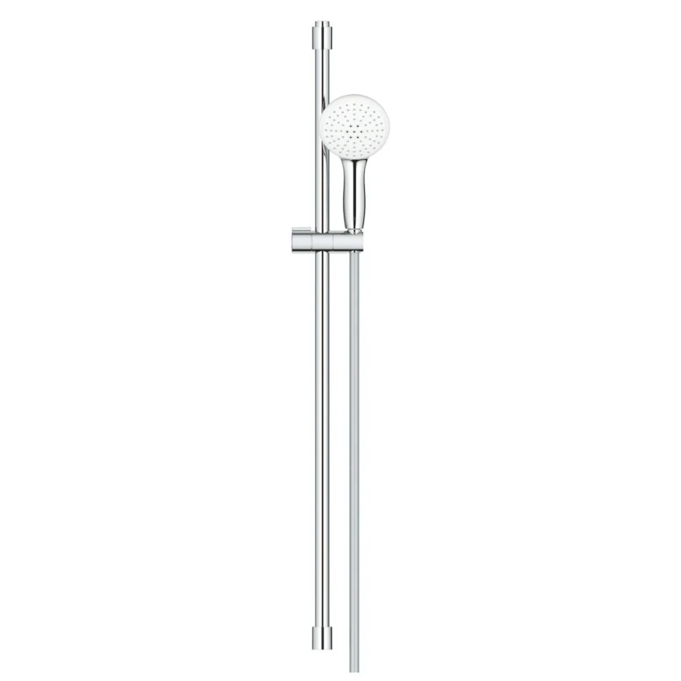 Душевой гарнитур 900, 2 вида струи, хром Grohe Tempesta 110 26163003