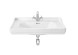 73270A0000 CARMEN РАКОВИНА 800Х500 1 ОТВ Д/СМЕС