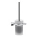 Туалетный ершик, комплект, хром Hansgrohe AddStoris 41752000