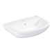 Раковина 55 Подвесная Grohe Bau Ceramic 39440000