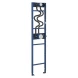 Инсталляция для душа Grohe Rapido Shower Frame 1039949990