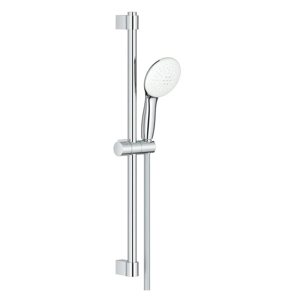 Душевой набор GROHE Tempesta 110, 2 вида струи, хром (26162003)