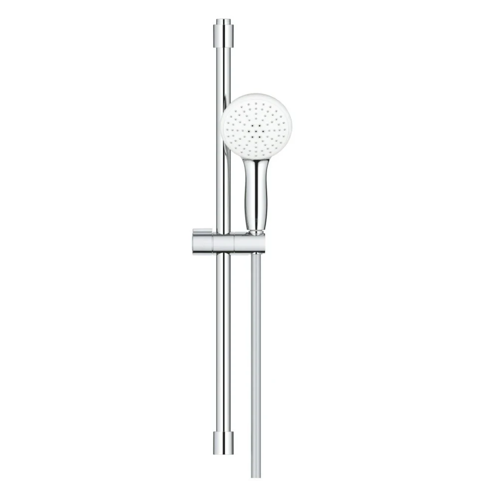 Душевой набор GROHE Tempesta 110, 2 вида струи, хром (26162003)