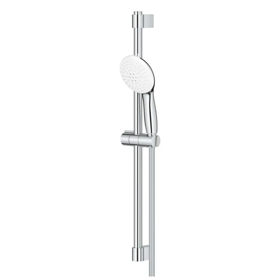 Душевой набор GROHE Tempesta 110, 2 вида струи, хром (26162003)