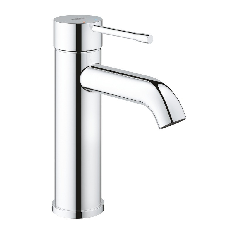 Смеситель высокий для мойки/кухни GROHE Essence S-Size 23590001