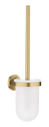 Туалетный ершик, холодный рассвет матовый Grohe Essentials 40374GN1
