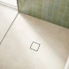 Решетка точечного трапа для пола под плитку Hansgrohe RainDrain Spot 94412000