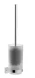 Туалетный ершик, комплект, хром Hansgrohe AddStoris S 41782000