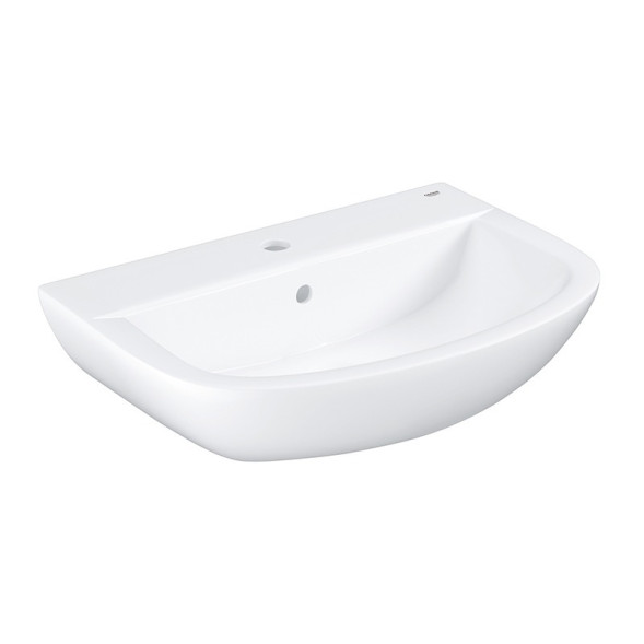 Раковина 60 Подвесная Grohe Bau Ceramic 39421000
