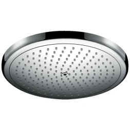 Верхний душ 280, хром Hansgrohe Croma 26220000
