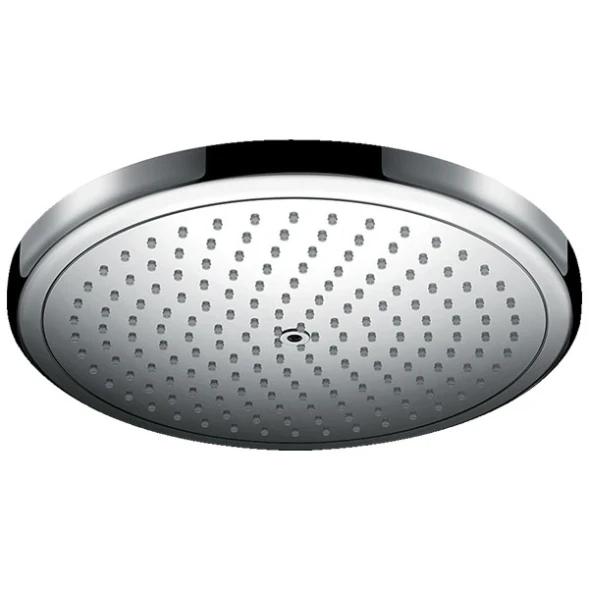Верхний душ 280, хром Hansgrohe Croma 26220000