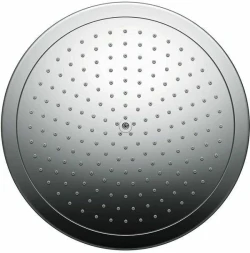 Верхний душ 280, хром Hansgrohe Croma 26220000