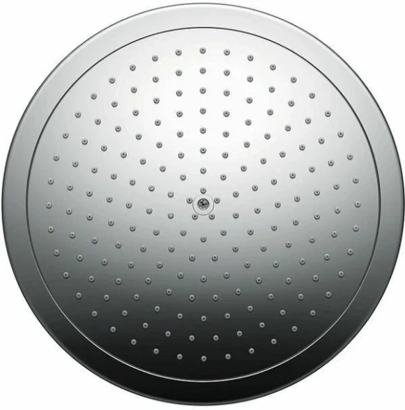 Верхний душ 280, хром Hansgrohe Croma 26220000