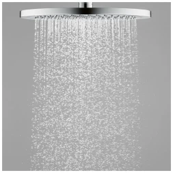 Верхний душ 280, хром Hansgrohe Croma 26220000