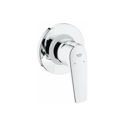 Смеситель для душа встраиваемый маленький корпус GROHE BauFlow 29046000