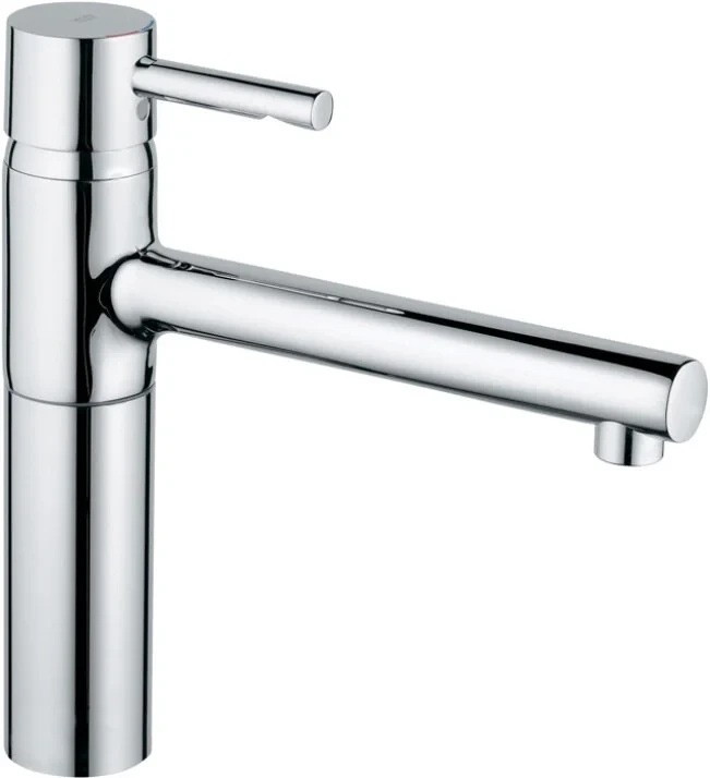 Смеситель для кухни, хром Grohe Essence 32105DC0
