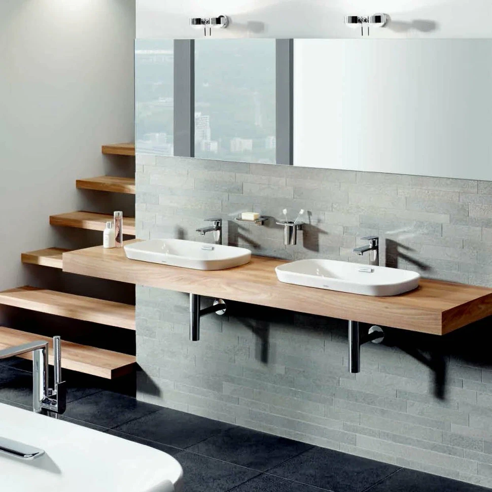 Раковина встраиваемая сверху 60, белый TOTO Neorest LW3716HY