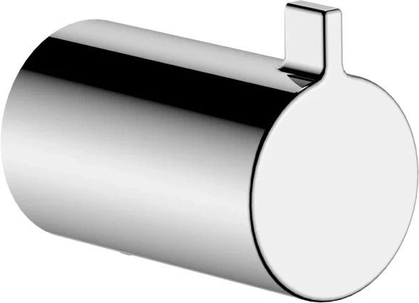 Крючок для полотенца, хром Hansgrohe AddStoris S 41762000