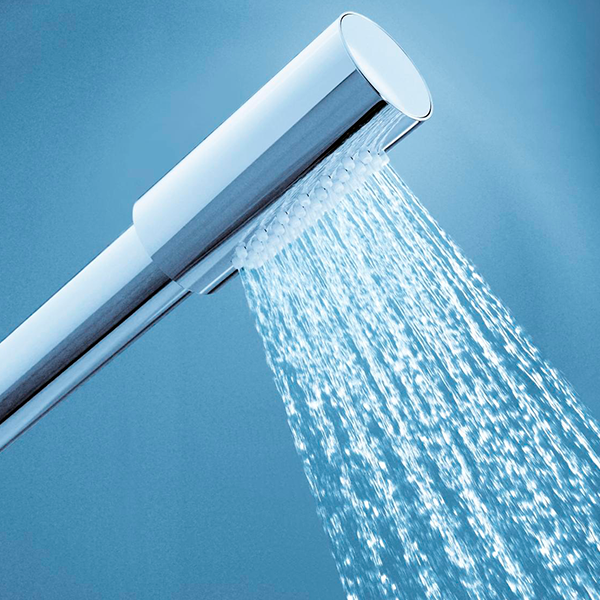 Душевой гарнитур, хром Grohe Sena 28348000