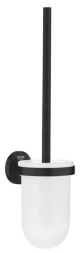 Туалетный ершик, комплект, черный Grohe Essentials 1024682430