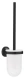Туалетный ершик, комплект, черный Grohe Essentials 1024682430
