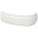 Ванна асимметричная JOANNA 150x95 правая 63337