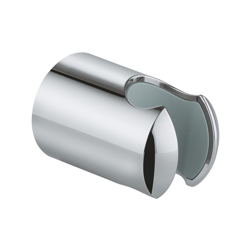 Держатель для ручного душа, настенный, хром Grohe Relexa Plus 28605000