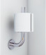 Держатель запасного рулона бумаги GROHE Essentials 40385001