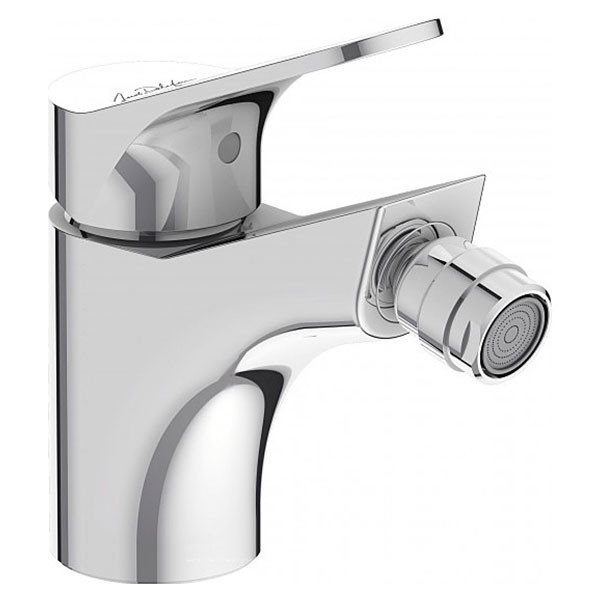 Смеситель для биде, хром Jacob Delafon Brive E75763-4-CP