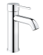 Смеситель для раковины, размер S, хром Grohe Essence 23590001