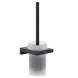 Туалетный ершик, комплект, черный Hansgrohe AddStoris 41752670