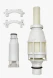 Смывной клапан Servo, Grohe 42690000