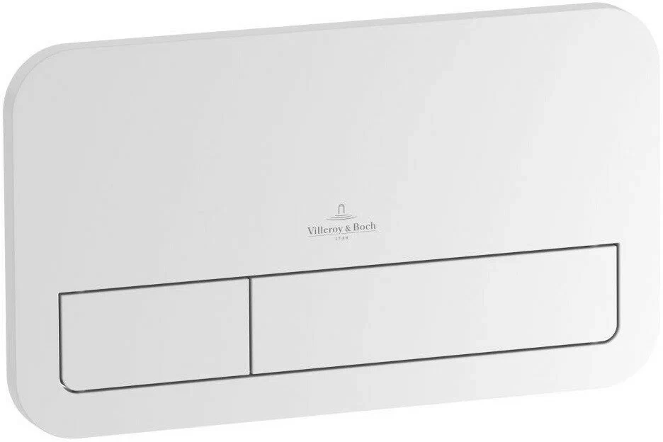 92246100 Villeroy amp; Boch ViCONNECT Инсталляция для подвесного унитаза 1120мм