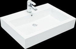 NX270-00CB00E-0000 Раковина на столешницу 50*70 см