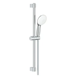 Душевой гарнитур 600, 2 вида струи, хром Grohe Tempesta 110 26162003
