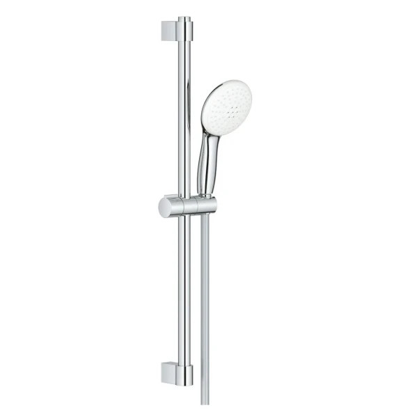 Душевой гарнитур 600, 2 вида струи, хром Grohe Tempesta 110 26162003
