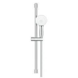 Душевой гарнитур 600, 2 вида струи, хром Grohe Tempesta 110 26162003
