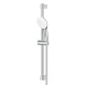 Душевой гарнитур 600, 2 вида струи, хром Grohe Tempesta 110 26162003