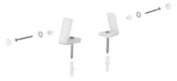 Крепежный комплект Grohe 49025000