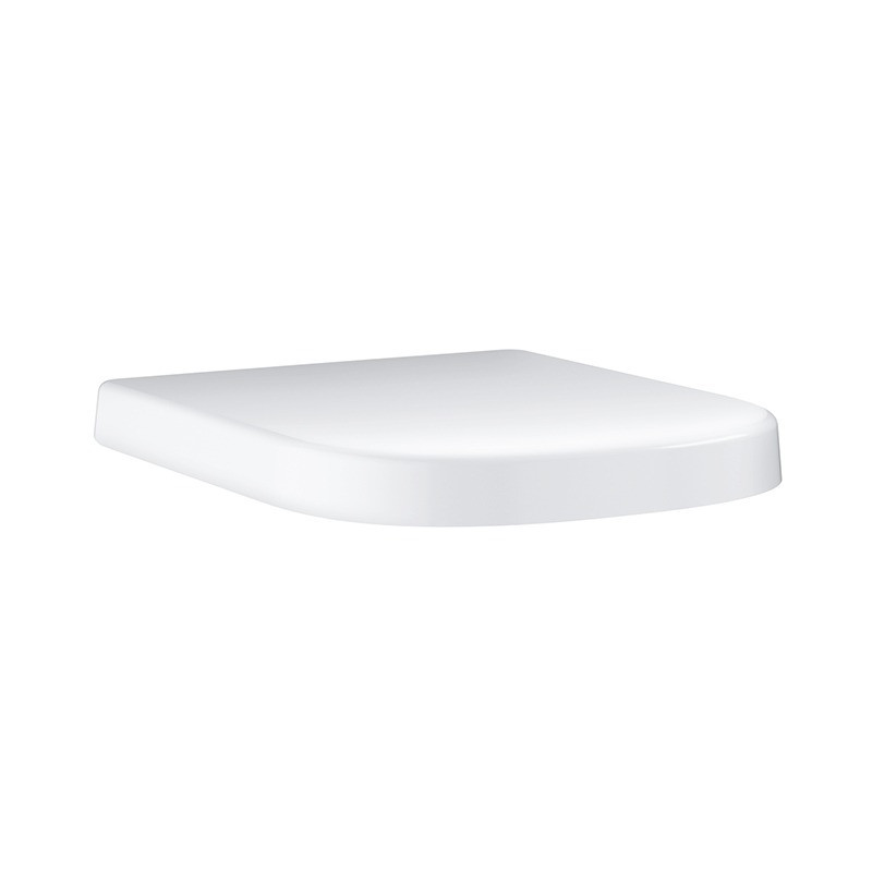 Сиденье для унитаза с микролифтом Grohe Euro Ceramic 39330001