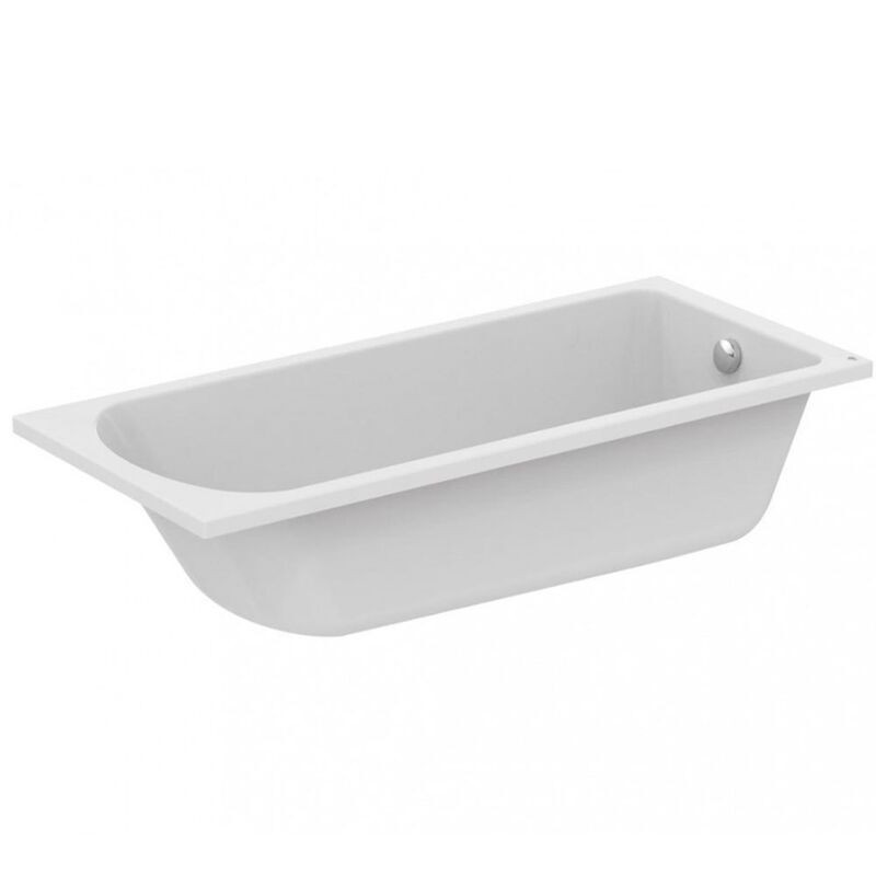 Ванна акриловая Ideal Standard Hot Line 170 * 70 прямоугольная